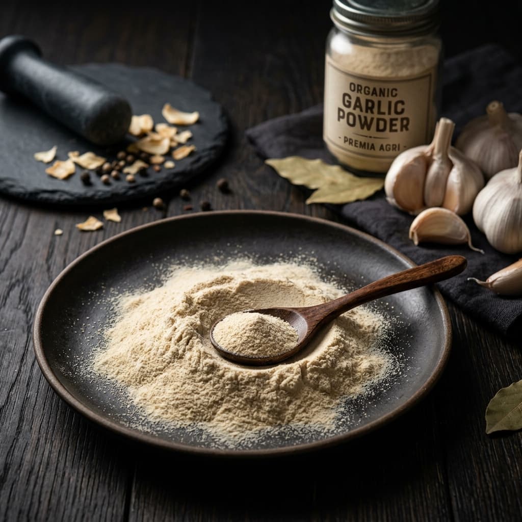 Garlic Powder