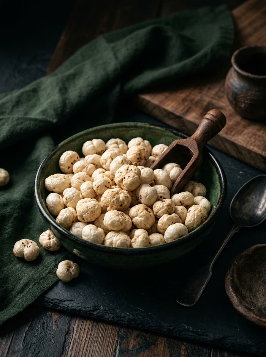Makhana