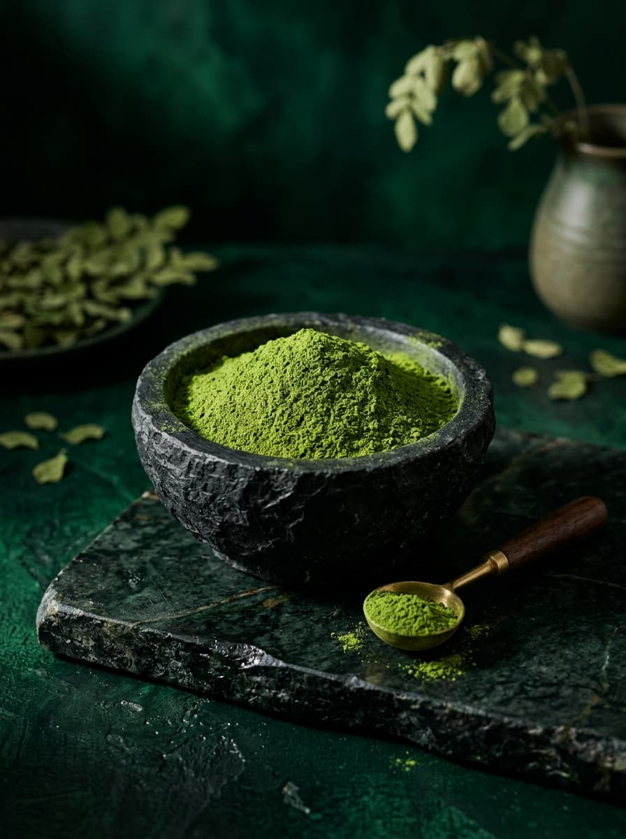 Moringa Powder